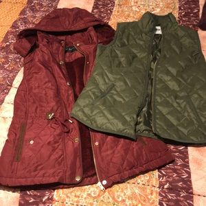 VEST bundle
